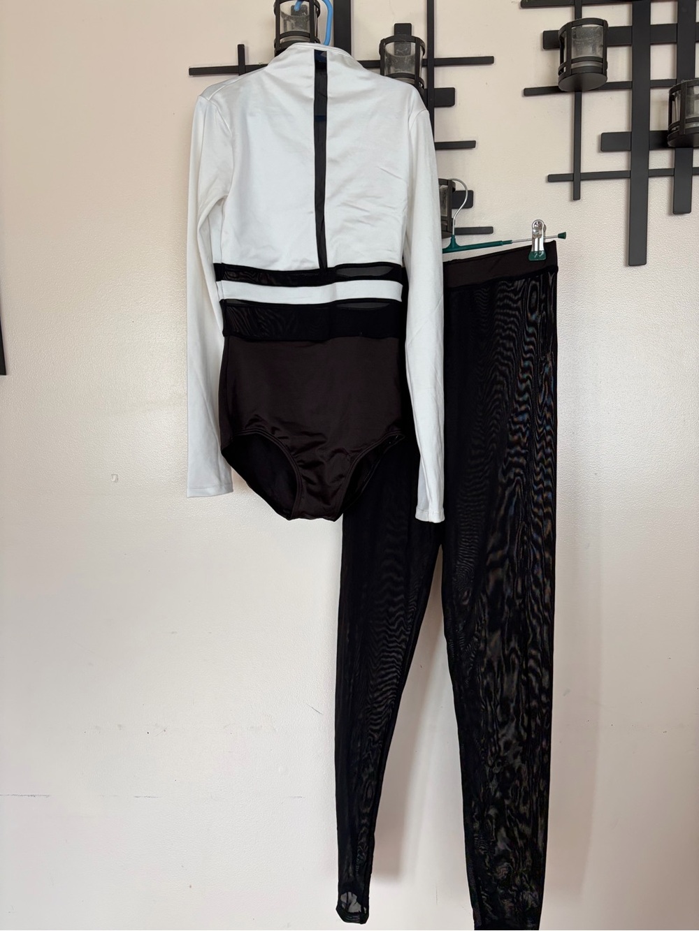 Stardom Costume Tactile